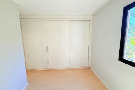 Apartamento de 3 dormitórios com suíte e 2 vagas na Vila São Francisco