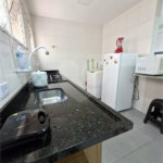 Apartamento com 1 dormitório à venda, 40 m² por R$ 219.000,00 - Mooca - São Paulo/SP