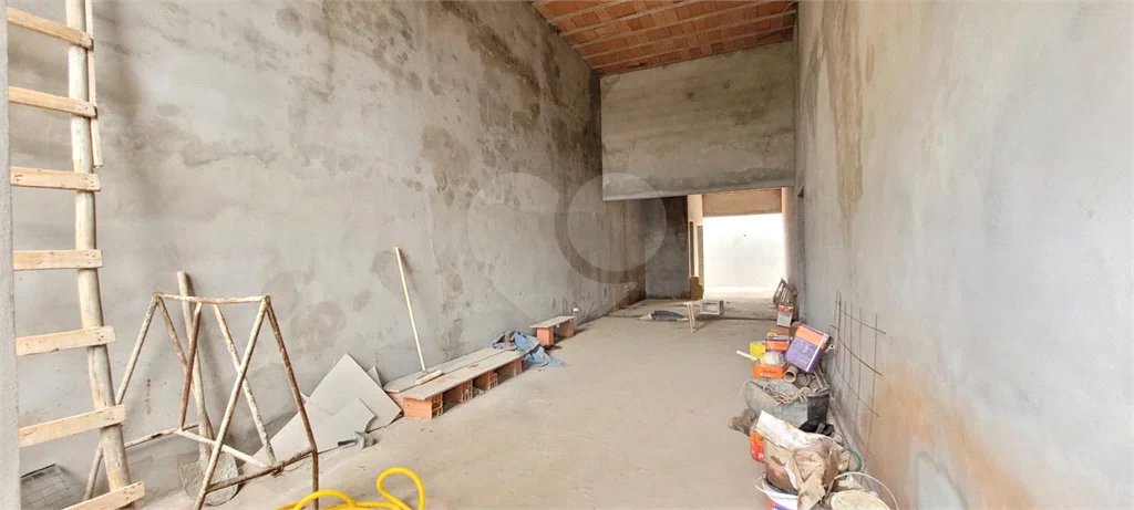 Casa térrea à venda no Condomínio Park Unimep Taquaral