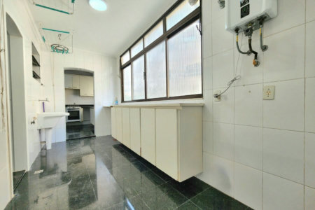 Apartamento com 3 dormitórios, 175 m² - venda por R$ 2.190.000,00 ou aluguel por R$ 9.900,00/mês - Gonzaga - Santos/SP