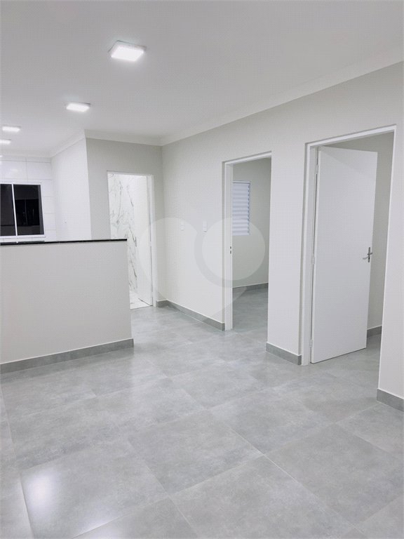 Apartamento à venda com 2 quartos em Lopes de Oliveira, Sorocaba, SP