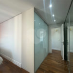 Apartamento à venda com 3 suítes em Jardim Marajoara, São Paulo, SP