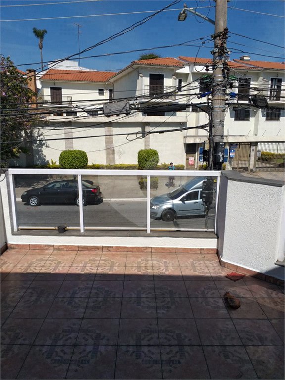 Sobrado à venda com 3 quartos, sendo 1 suíte, em Vila Mazzei, São Paulo, SP
