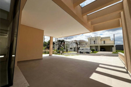 Casa em condomínio à venda com 3 suítes em Cajuru do Sul, Sorocaba, SP