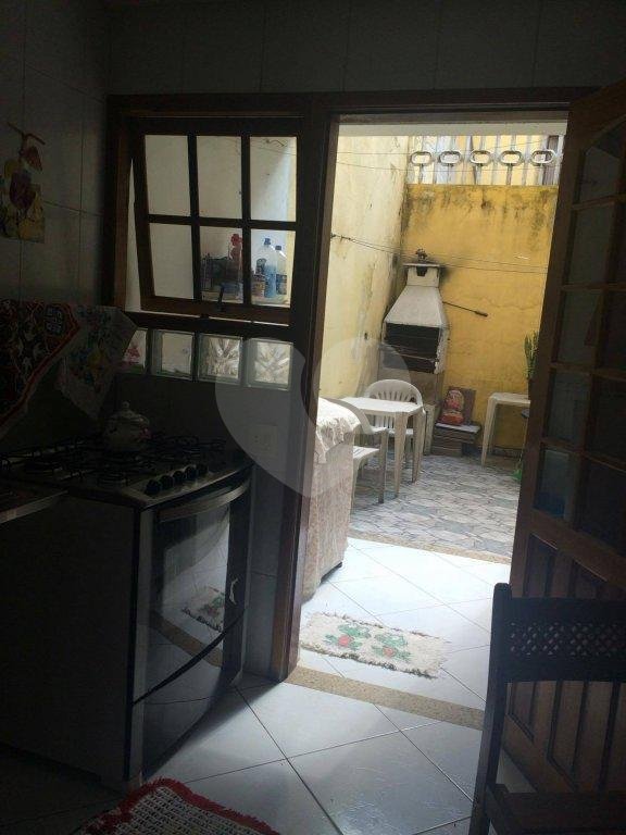 Sobrado à venda com 2 quartos, sendo 1 suíte, em Casa Verde, São Paulo, SP