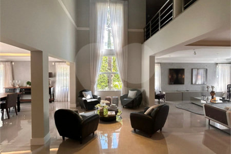 Casa para alugar com 3 suítes em São Joaquim, Vinhedo, SP