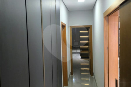 Casa à venda com 3 suítes no condomínio Portal da Mata Rp, Ribeirão Preto - SP