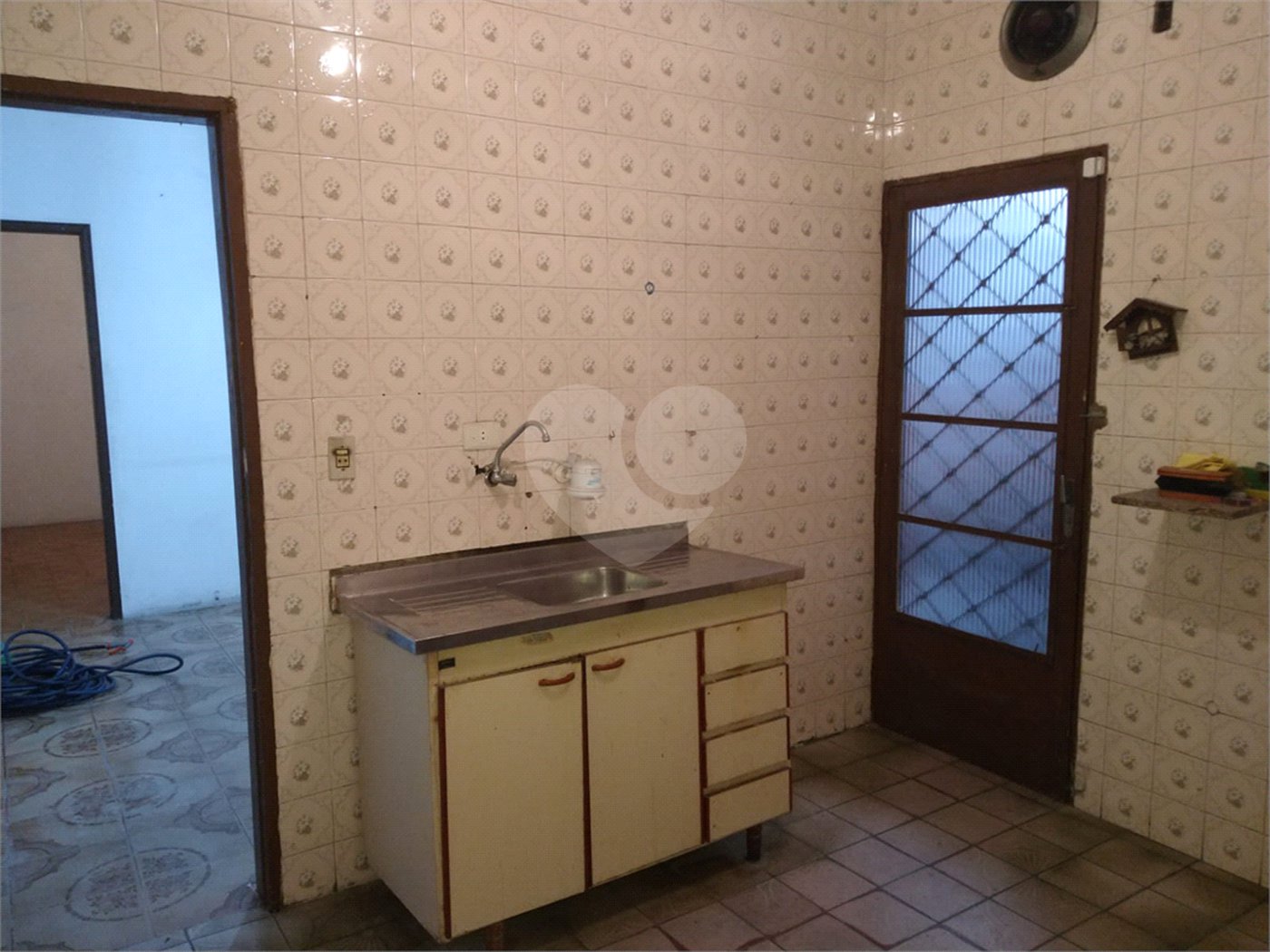 Sobrado à venda com 5 quartos, sendo 1 suíte, em Vila Amália (zona Norte), São Paulo, SP