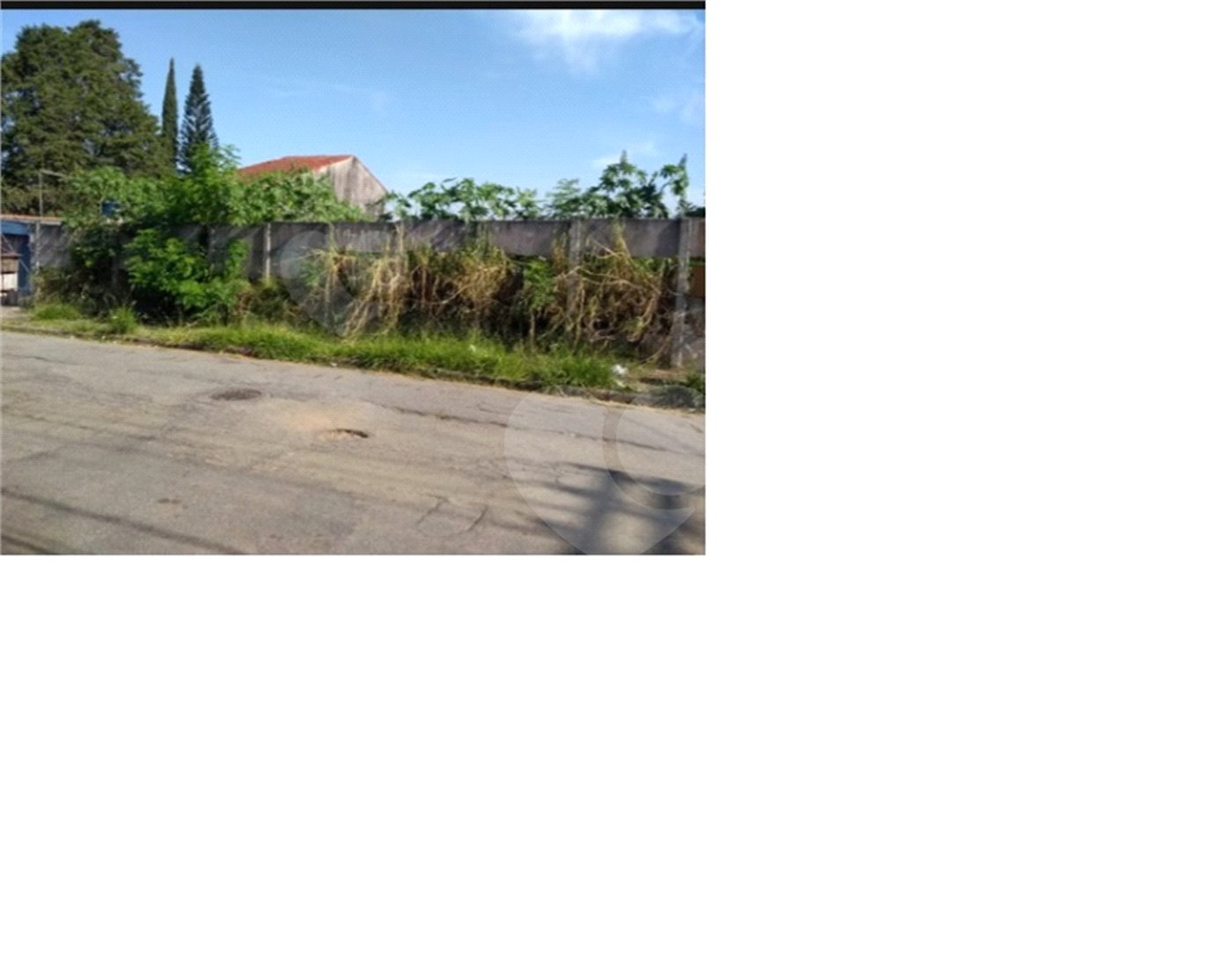 Terreno à venda em Vila São Sebastião, Mogi das Cruzes, SP