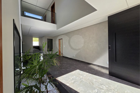 Casa à venda com 5 suítes no condomínio Fazenda Imperial, Sorocaba - SP