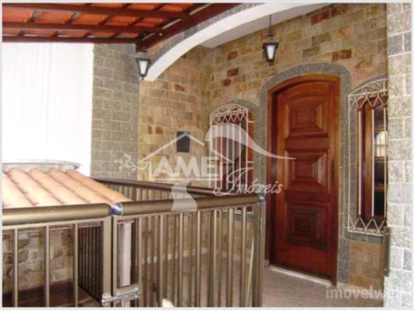 Casa à venda com 3 quartos em Campo Grande, Rio de Janeiro, RJ