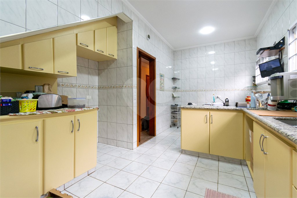 Casa à venda com 3 quartos, sendo 1 suíte,  em Vila Cordeiro, São Paulo, SP
