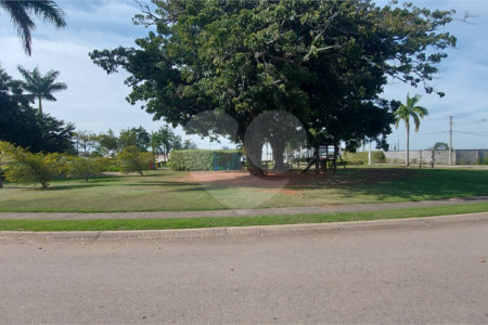 Terreno à venda no condomínio Fazenda Jequitibá, Sorocaba - SP