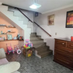 Sobrado à venda com 4 quartos, sendo 1 suíte, em Vila Dom Pedro Ii, São Paulo, SP