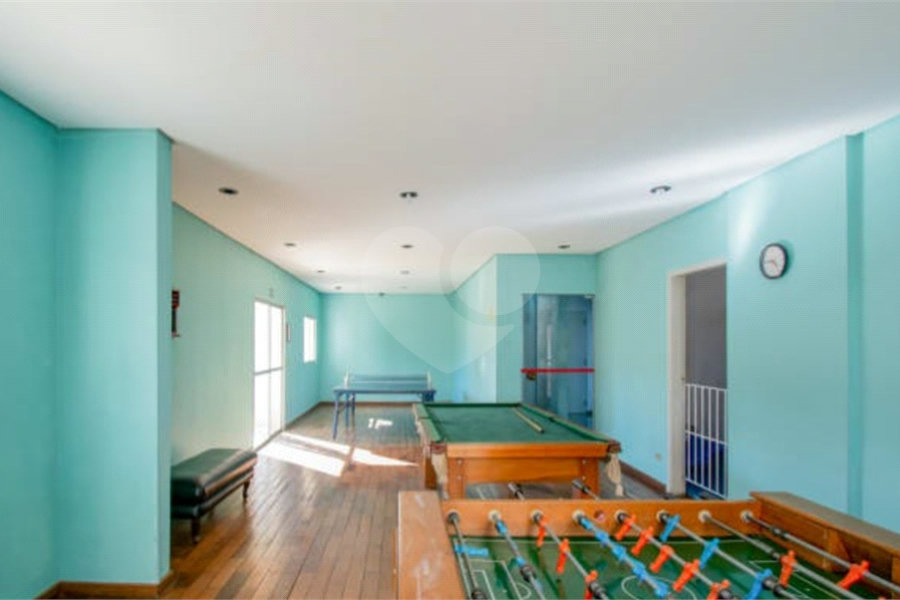 Apartamento à venda com 1 quarto em Santana, São Paulo, SP