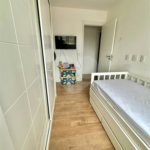 Apartamento à venda com 3 quartos, sendo 1 suíte,  em Vila Andrade, São Paulo, SP