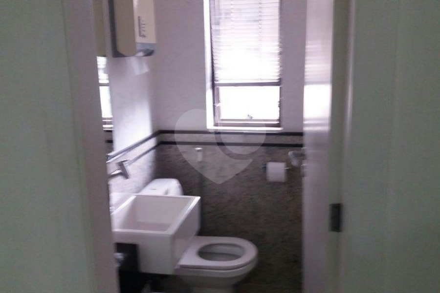Sala à venda em Santana, São Paulo, SP