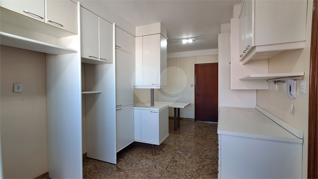 Apartamento à venda ou para alugar com 4 suítes em Jardim Marajoara, São Paulo, SP