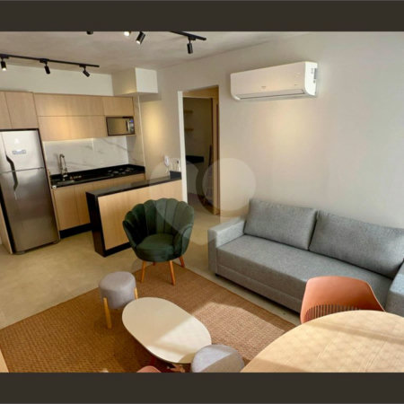 Loja para alugar com 2 quartos, sendo 1 suíte, em Sumarezinho, São Paulo, SP