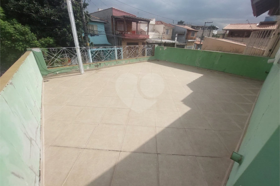 Sobrado à venda com 6 quartos em Parque Edu Chaves, São Paulo, SP