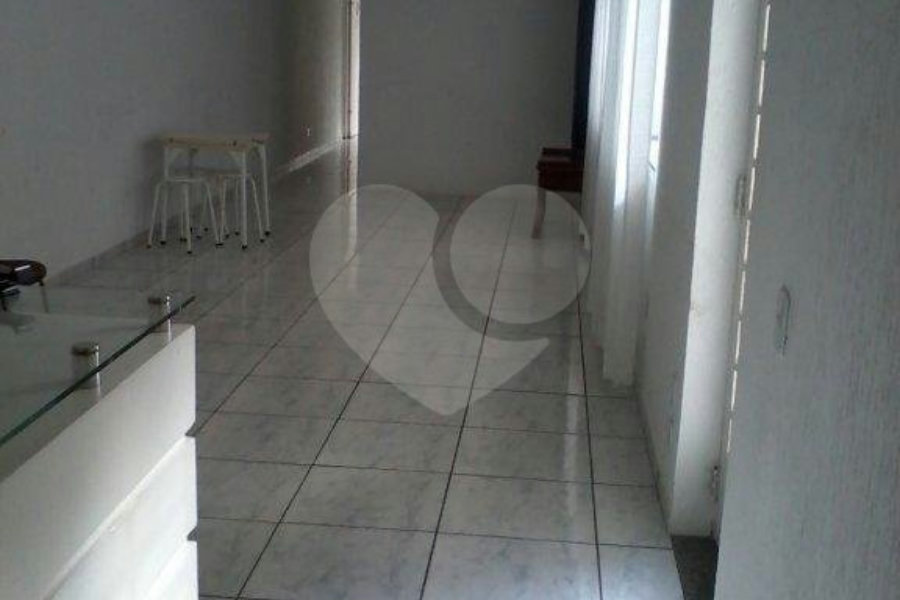 Sobrado à venda ou para alugar com 1 quarto em Água Fria, São Paulo, SP