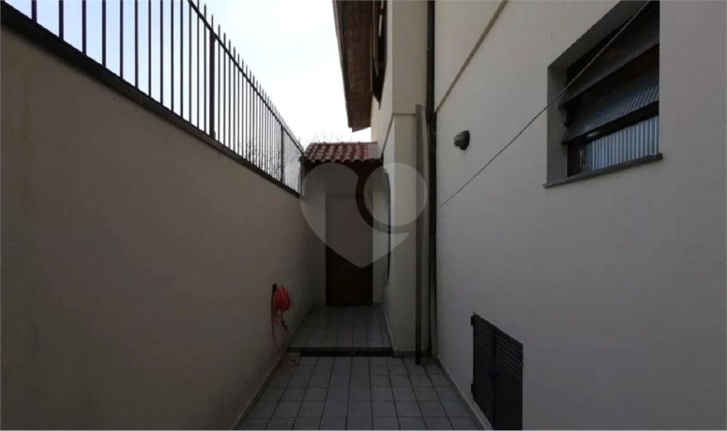 Casa à venda com 3 suítes em Jardim Namba, São Paulo, SP
