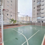 Apartamento à venda com 2 quartos, sendo 1 suíte, em Água Branca, São Paulo, SP