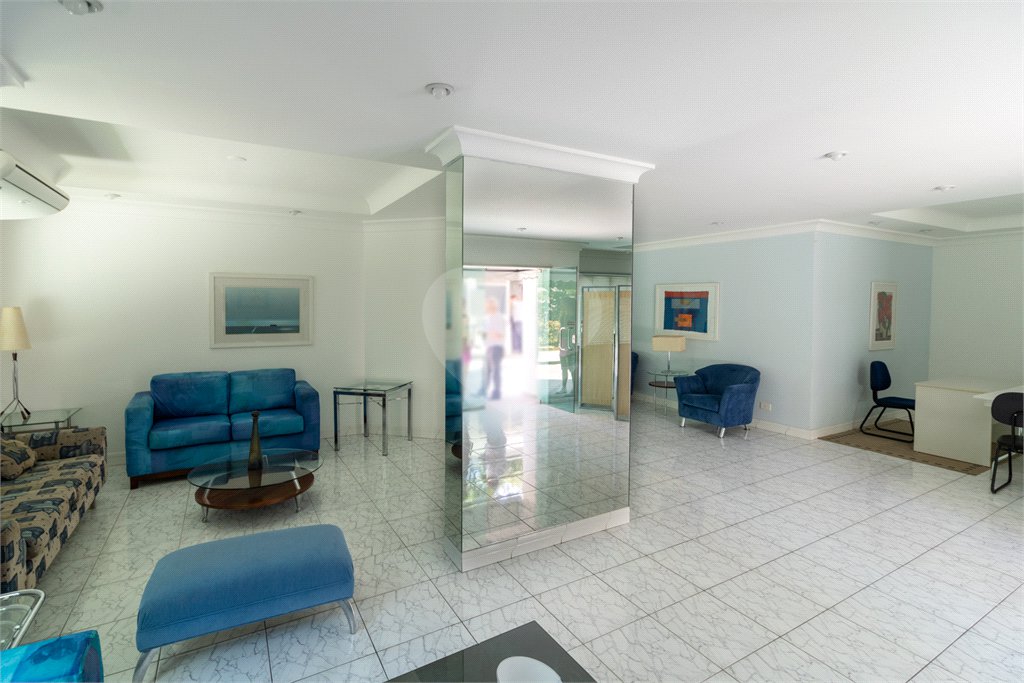 Apartamento à venda com 4 quartos, sendo 3 suítes, em Brooklin Paulista, São Paulo, SP