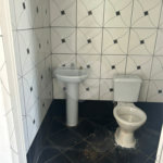 Casa para alugar com 6 quartos, sendo 3 suítes, no Centro, São Manuel, SP
