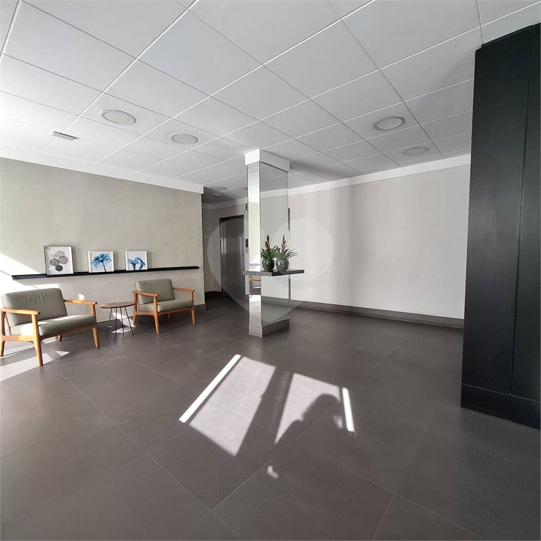 Apartamento à venda com 2 quartos em Pinheiros, São Paulo, SP