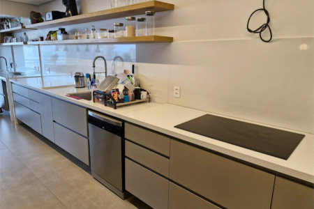 Apartamento à venda com 3 suítes em Vila Suzana, São Paulo, SP
