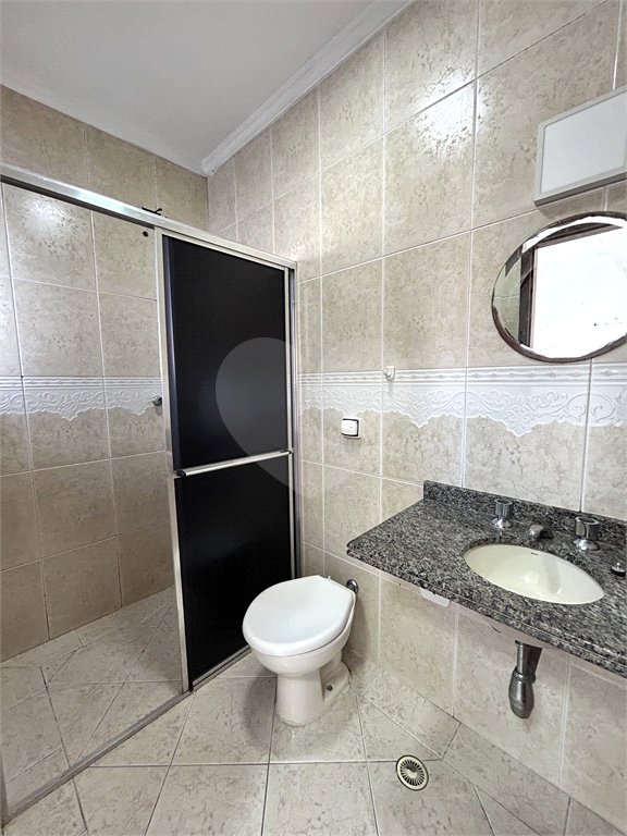 Casa para alugar com 2 quartos, sendo 1 suíte, no condomínio Terra Nostra III, São Paulo - SP
