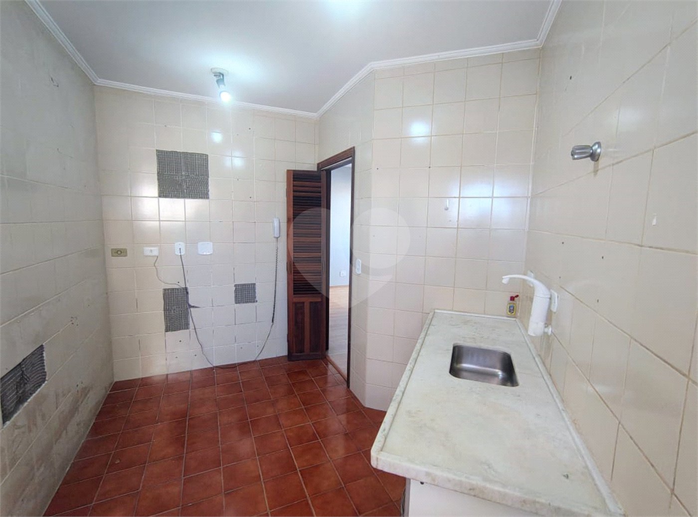 Apartamento para alugar com 2 quartos em Jardim Bonfiglioli, Jundiaí, SP