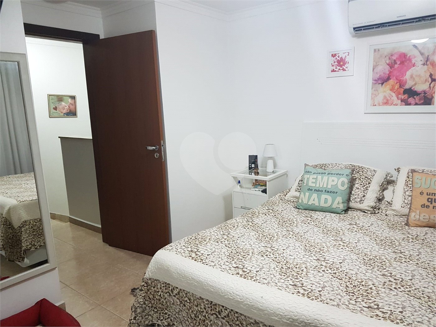 Sobrado à venda com 3 quartos, sendo 1 suíte, em Tatuapé, São Paulo, SP