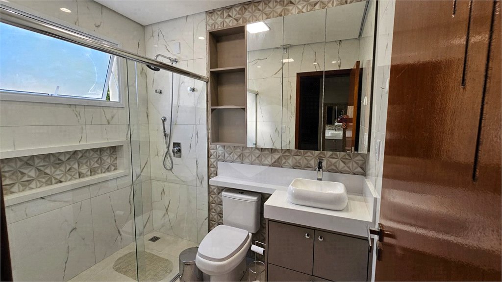 Casa à venda com 3 suítes no condomínio Ibiti Royal Park, Sorocaba - SP