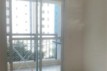 Apartamento à venda com 2 quartos em Vila Andrade, São Paulo, SP