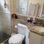 Apartamento à venda com 4 quartos, sendo 2 suítes,  em Vila Suzana, São Paulo, SP