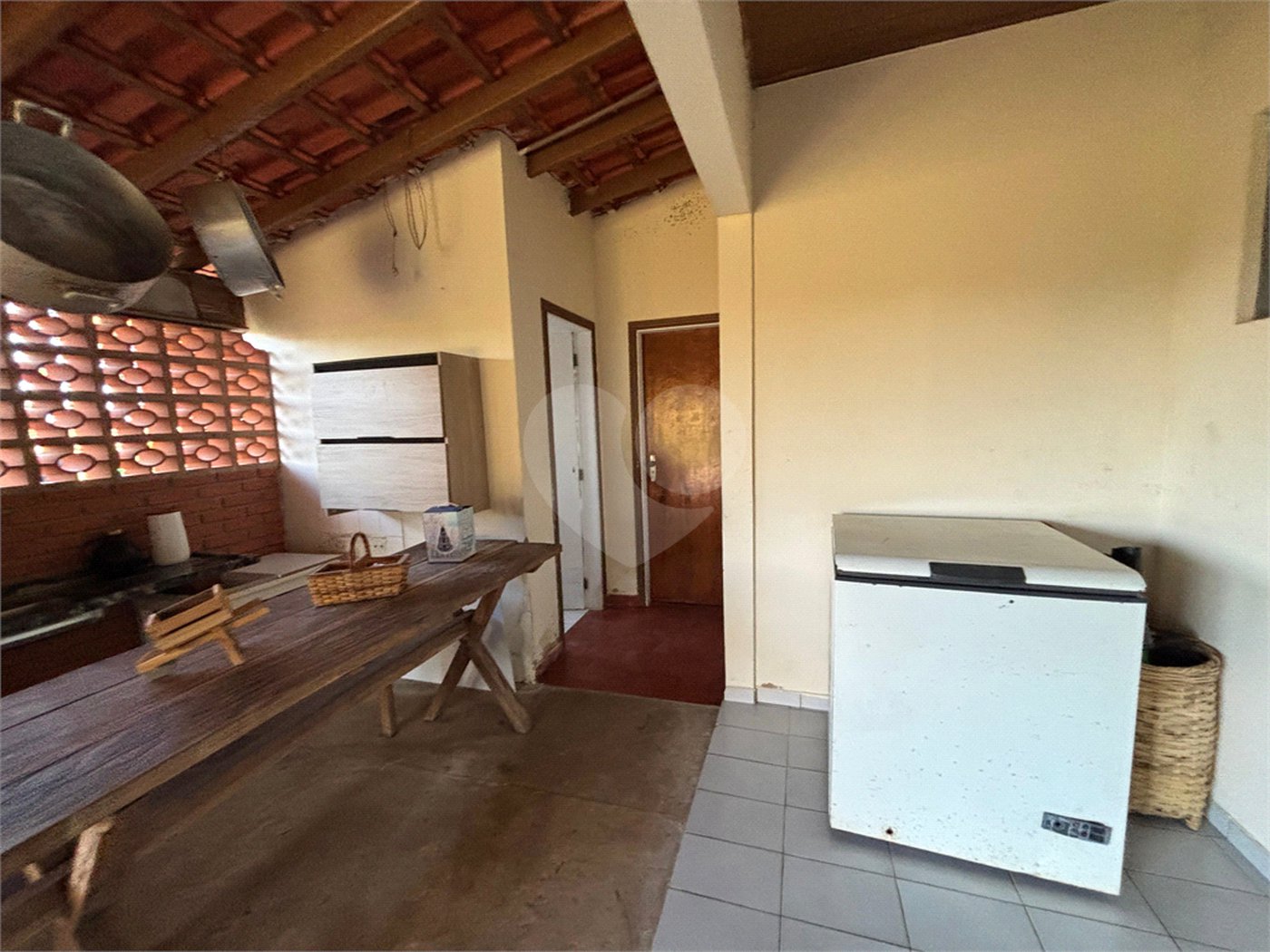 Sítio à venda com 3 quartos, sendo 1 suíte,  em Canta Galo, Itapetininga, SP