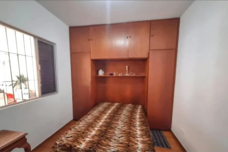 Sobrado à venda com 2 quartos em Jardim Rosa Maria, São Paulo, SP