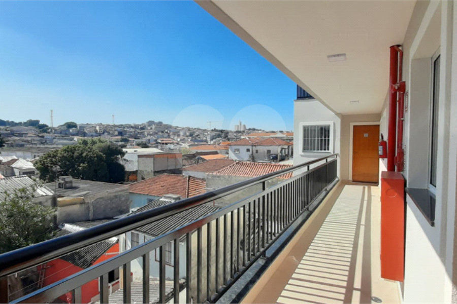 Apartamento à venda com 2 quartos em Tremembé, São Paulo, SP