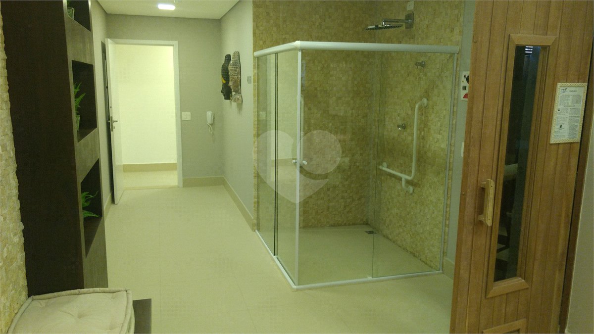 Apartamento à venda com 3 quartos, sendo 1 suíte, no Centro, São Bernardo do Campo, SP