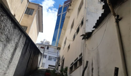 Casa à venda ou para alugar com 1 quarto em Santana, São Paulo, SP