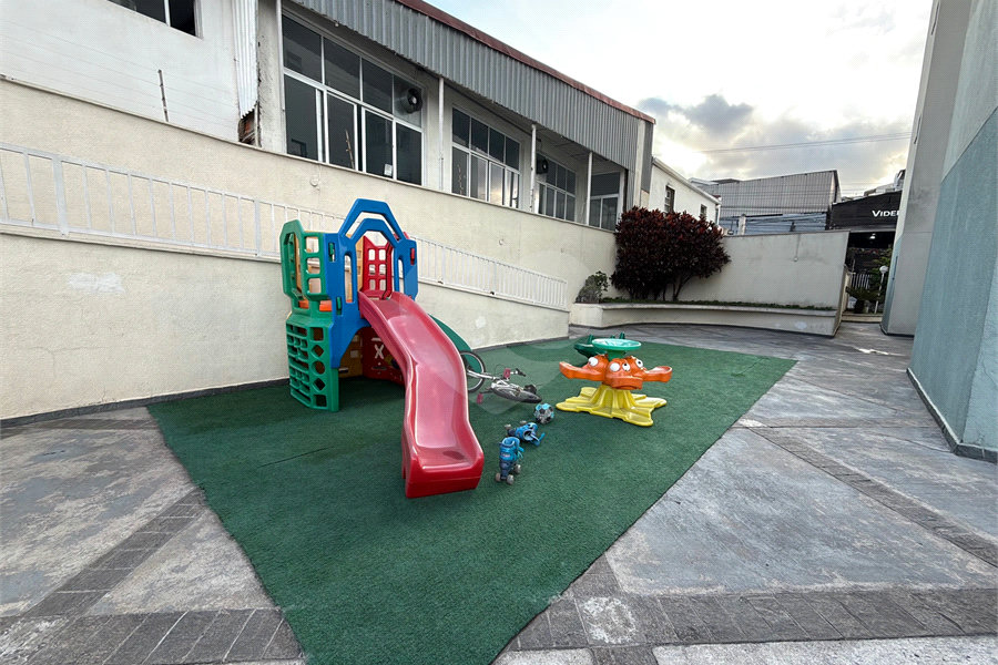 Apartamento à venda com 2 quartos, sendo 1 suíte, em Tucuruvi, São Paulo, SP