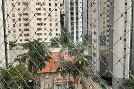 Apartamento à venda com 3 quartos, sendo 2 suítes, em Perdizes, São Paulo, SP