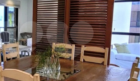 Apartamento à venda com 4 suítes em Vila Andrade, São Paulo, SP