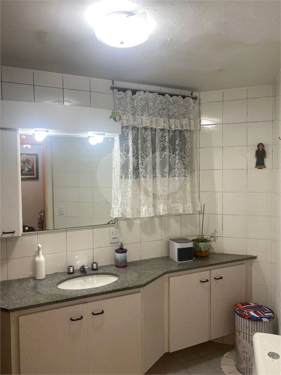 Apartamento à venda com 2 quartos, sendo 1 suíte, em Tucuruvi, São Paulo, SP