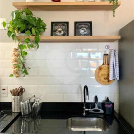 Apartamento à venda com 2 quartos em Jardim Sul, São José dos Campos, SP