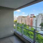 Apartamento à venda com 1 quarto em Pinheiros, São Paulo, SP