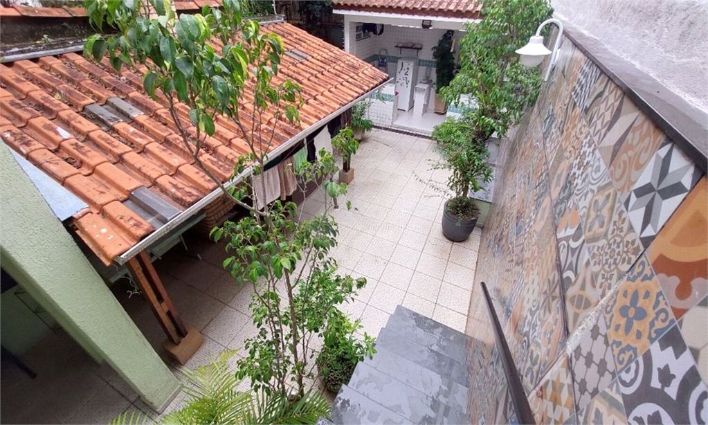 Sobrado à venda com 2 quartos em Jardim São Paulo(zona Norte), São Paulo, SP