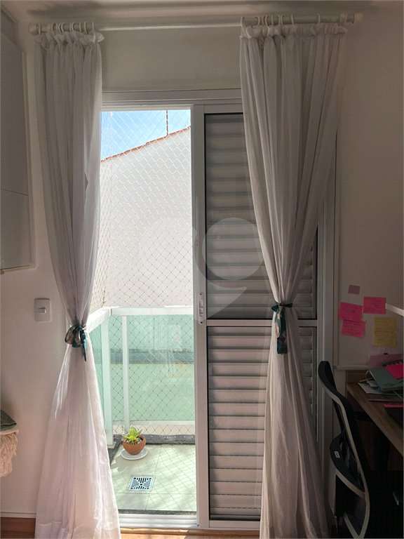 Casa à venda com 2 suítes no condomínio Independence, São Paulo - SP